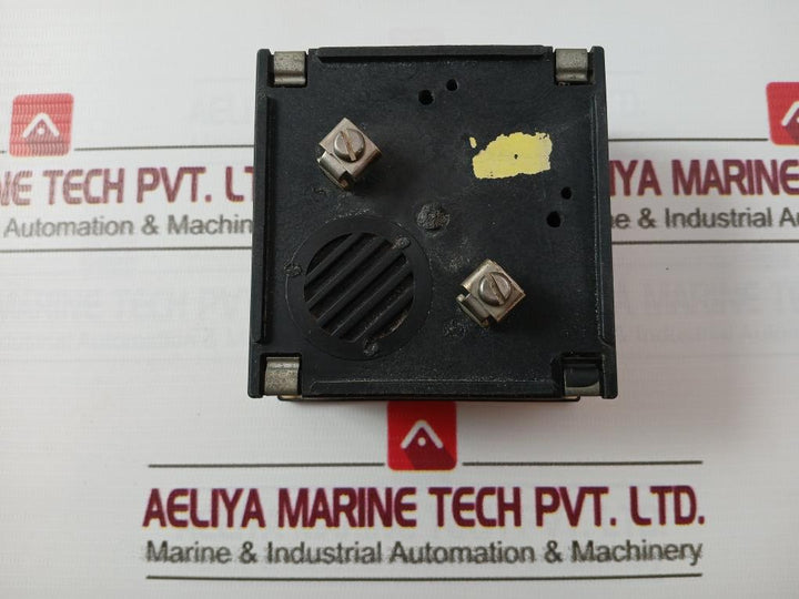 Celsa 0-300V Volt Meter
