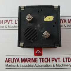 Celsa 0-300V Volt Meter