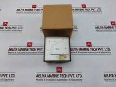 Celsa 0-300V Volt Meter