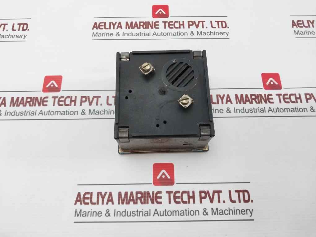 Celsa 0-300V Volt Meter