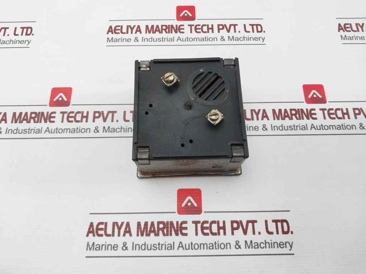 Celsa 0-300V Volt Meter