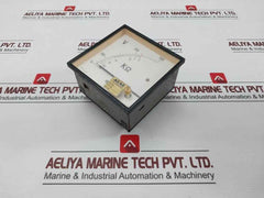 Celsa 0-300V Volt Meter