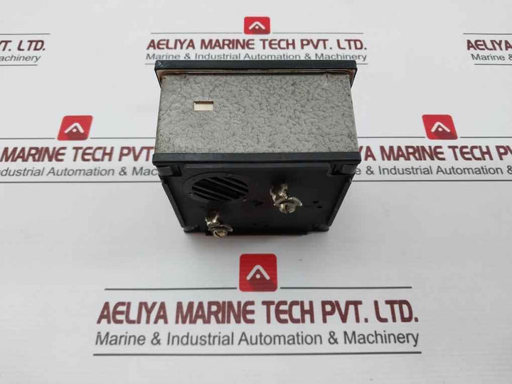 Celsa 0-300V Volt Meter