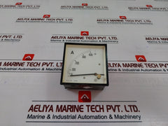 Celsa 0-400/480A Analog Bar Meter 400/5A