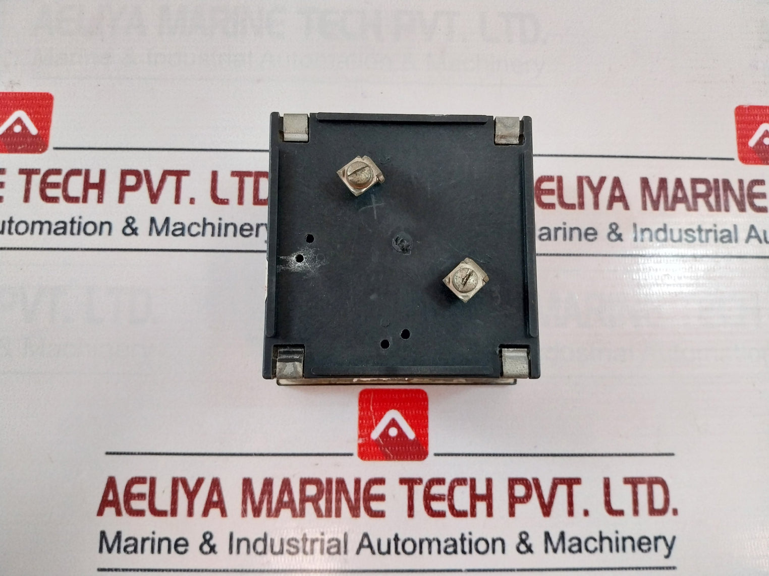 Celsa 0-400/480A Analog Bar Meter 400/5A