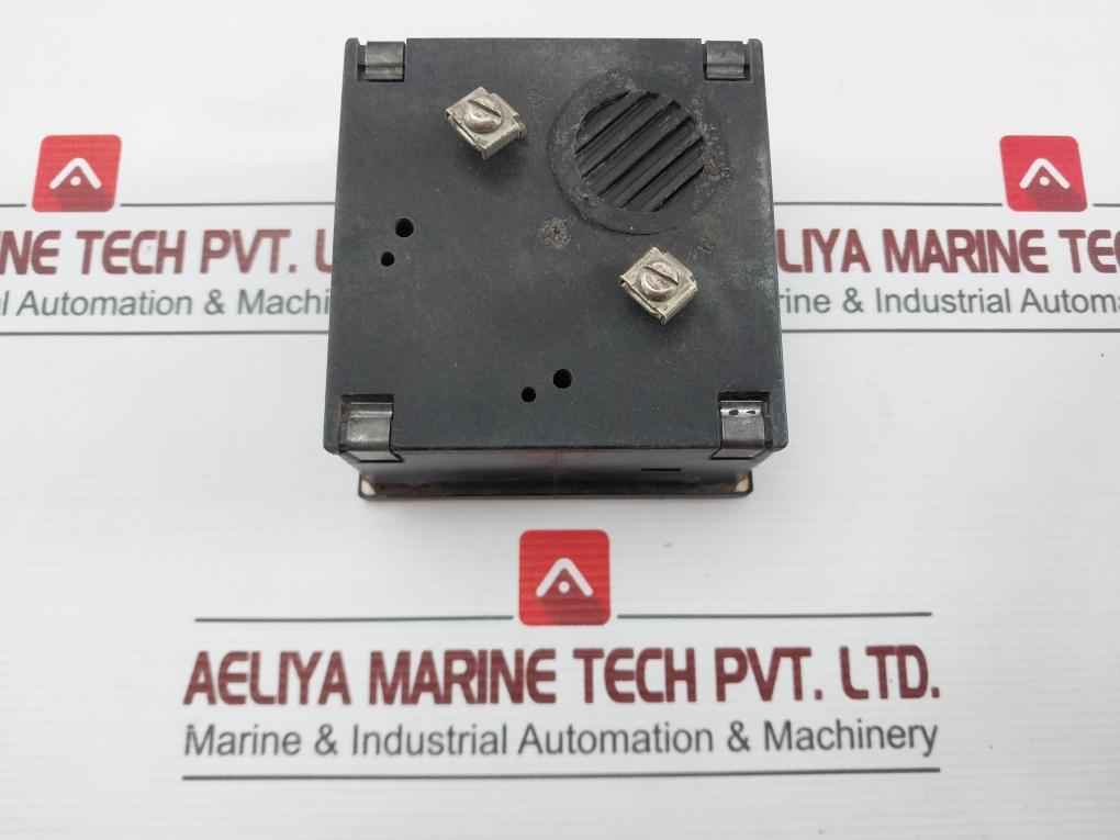Celsa 0-500V Analog Voltmeter Panel Meter