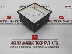 Celsa 0-500V Analog Voltmeter Panel Meter