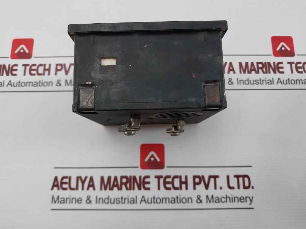 Celsa 0-500V Analog Voltmeter Panel Meter