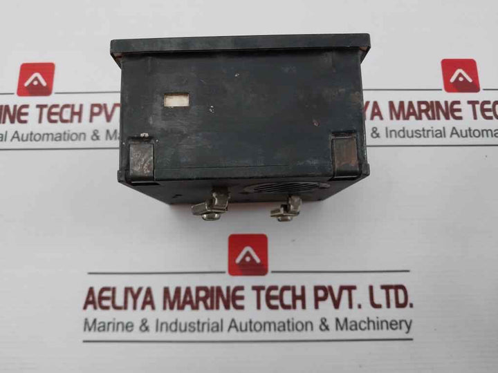 Celsa 0-500V Analog Voltmeter Panel Meter