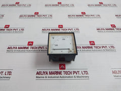 Celsa 0-500V Voltmeter 1.5