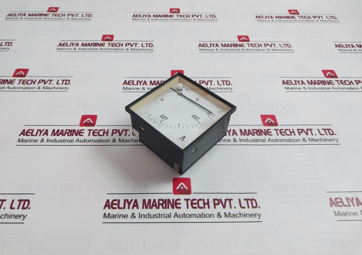 Celsa 0-500V Voltmeter 1.5