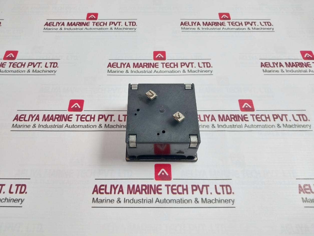 Celsa 0-500V Voltmeter 1.5