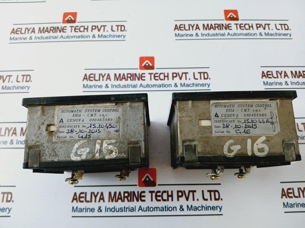 Celsa 0-800A Ammeter 800/5A