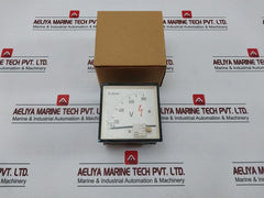 Celsa 0-800V Volt Meter