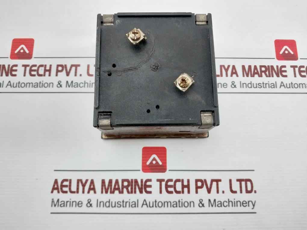 Celsa 0-800V Volt Meter