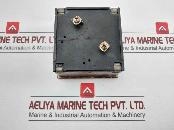 Celsa 0-800V Volt Meter