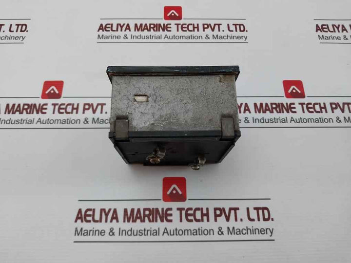 Celsa 0-800V Volt Meter
