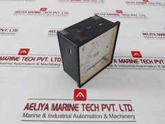 Celsa 0 To 600 V Voltmeter 1.5