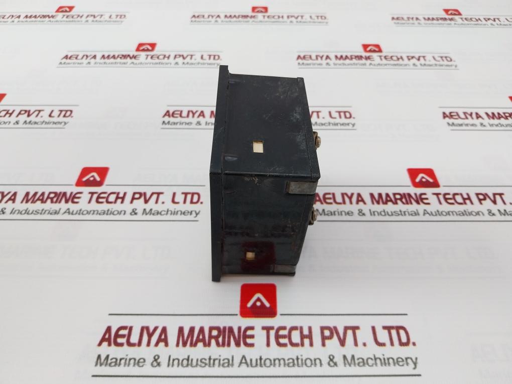 Celsa 0 To 600 V Voltmeter 1.5