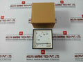 Celsa 0–500V Analog Panel Meter Voltage Indicator