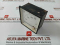 Celsa 0–500V Analog Panel Meter Voltage Indicator