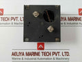 Celsa 0–500V Analog Panel Meter Voltage Indicator