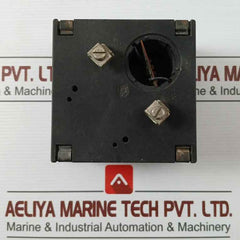 Celsa 0–500V Analog Panel Meter Voltage Indicator