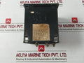 Celsa 1 0175 014 4101 Analog Voltage Meter I/II 0 To 600 V