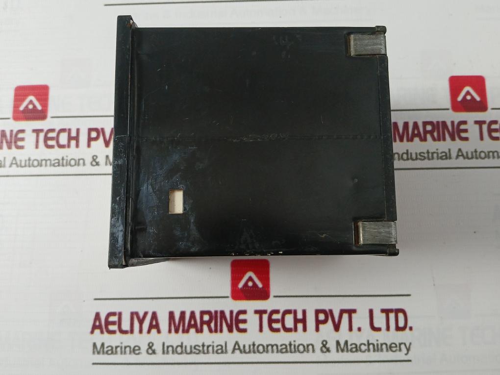 Celsa 1 0175 014 4101 Analog Voltage Meter I/II 0 To 600 V