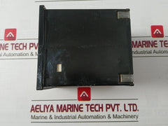 Celsa 1 0175 014 4101 Analog Voltage Meter I/II 0 To 600 V