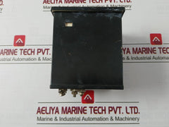 Celsa 1 0175 014 4101 Analog Voltage Meter I/II 0 To 600 V
