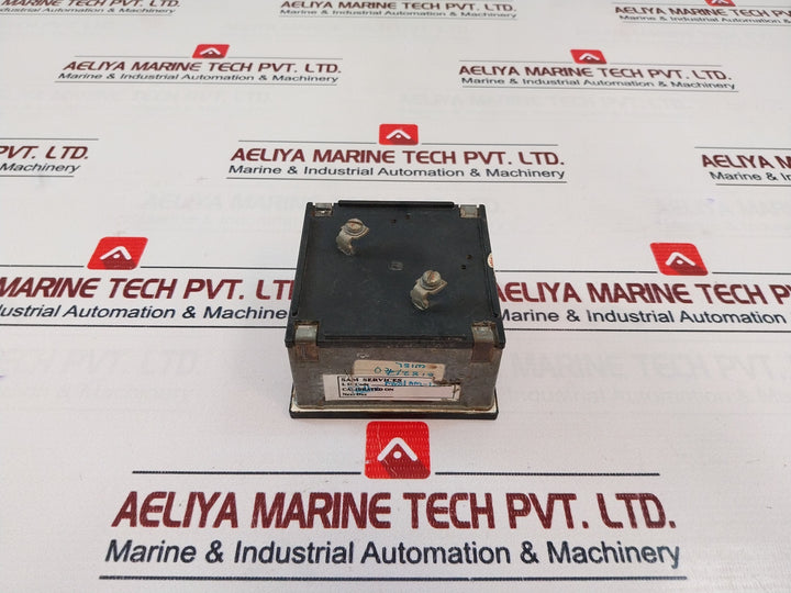 Celsa 2000/5A Ammeter 0-2/2,4Ka
