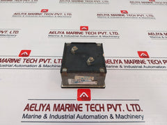 Celsa 2000/5A Ammeter 0-2/2,4Ka