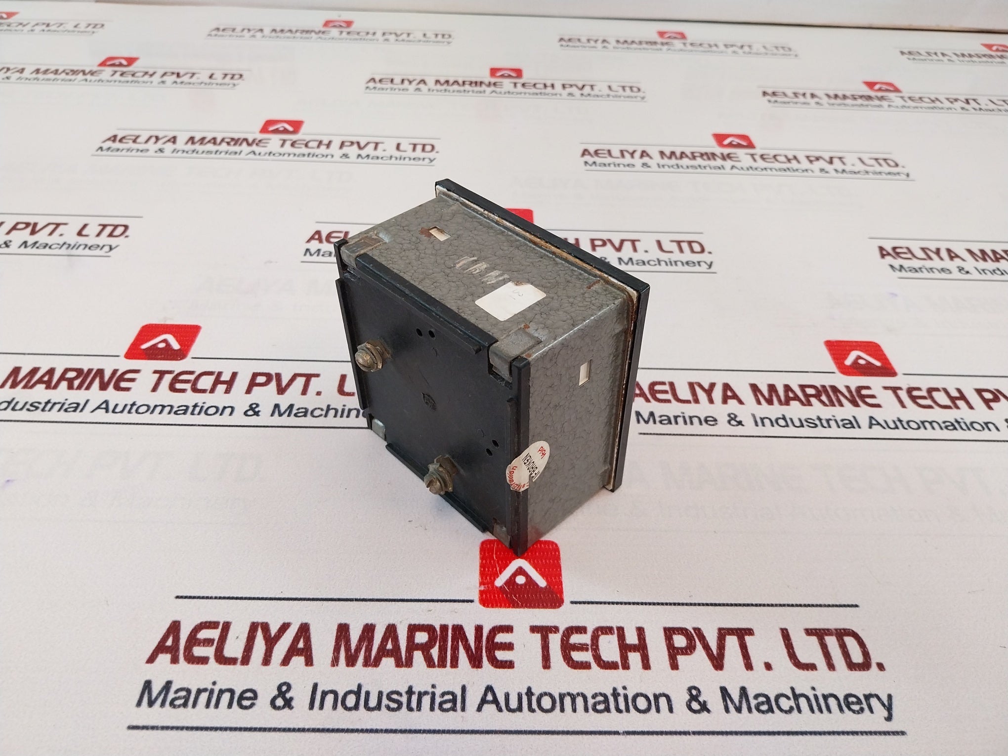 Celsa 2000/5A Ammeter 0-2/2,4Ka