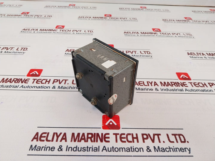 Celsa 2000/5A Ammeter 0-2/2,4Ka