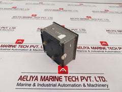 Celsa 2000/5A Ammeter 0-2/2,4Ka