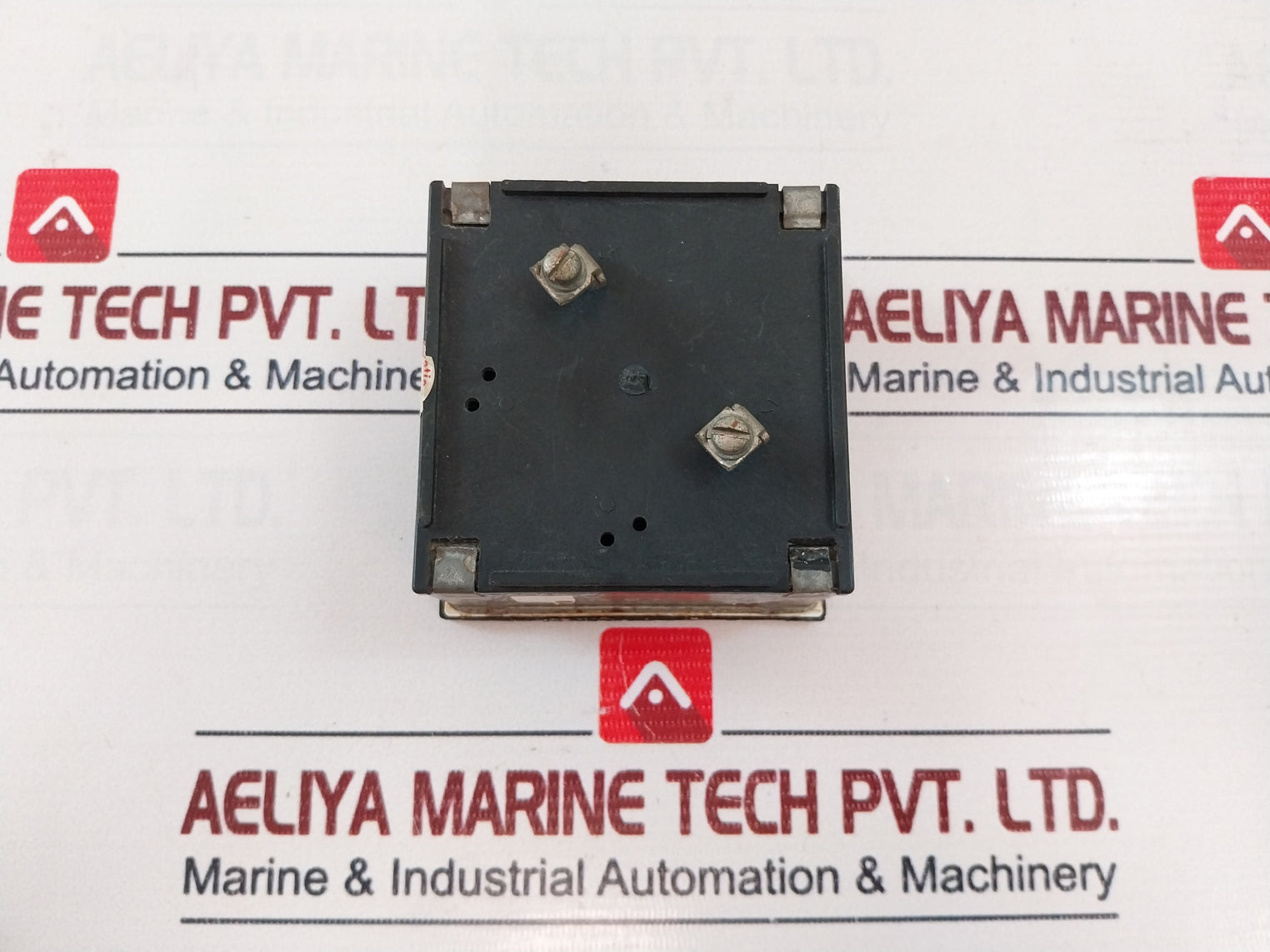 Celsa 2000/5A Ammeter 0-2/2,4Ka