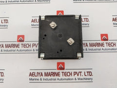 Celsa 2000/5A Analog Panel Meter