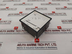Celsa 2000/5A Analog Panel Meter