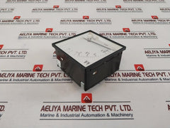 Celsa 2000/5A Analog Panel Meter