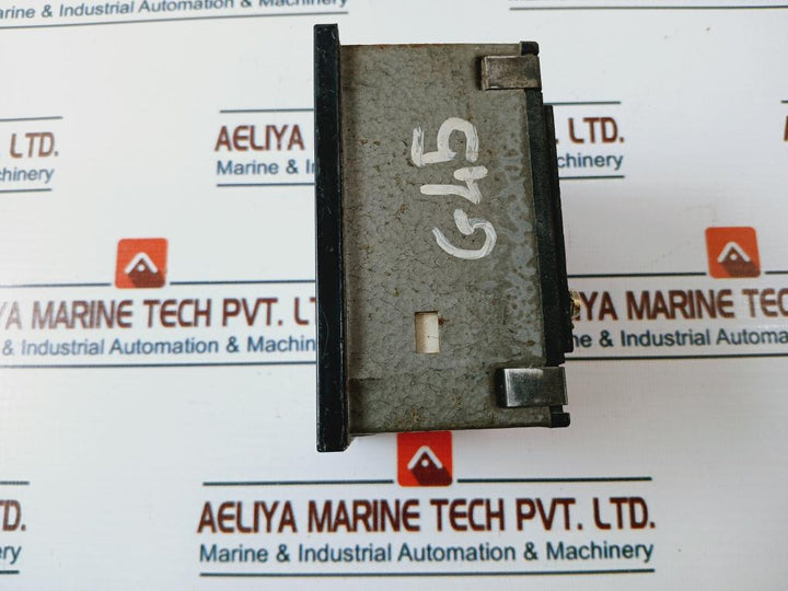 Celsa 2000/5A Current Meter