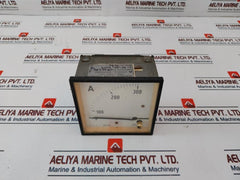 Celsa 300/5A Ammeter 0-300A
