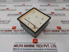 Celsa 300/5A Ammeter 0-300A