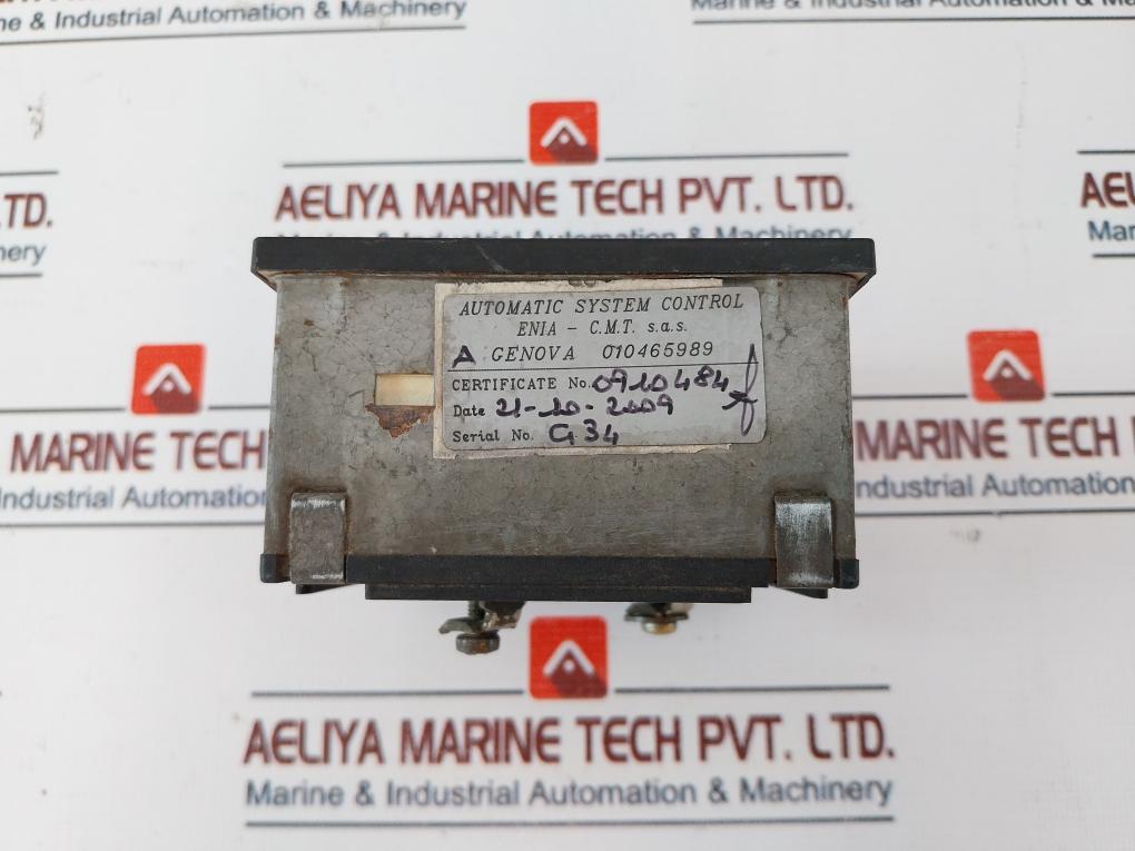 Celsa 300/5A Ammeter 0-300A