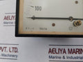 Celsa 300/5A Ammeter 0-300A