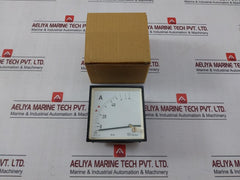 Celsa Ammeter 50/5A 0-50/100A