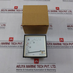 Celsa Ammeter 50/5A 0-50/100A
