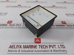 Celsa Ammeter 50/5A 0-50/100A