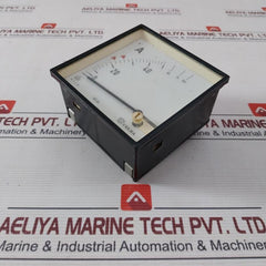 Celsa Ammeter 50/5A 0-50/100A