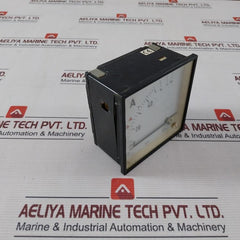 Celsa Ammeter 50/5A 0-50/100A